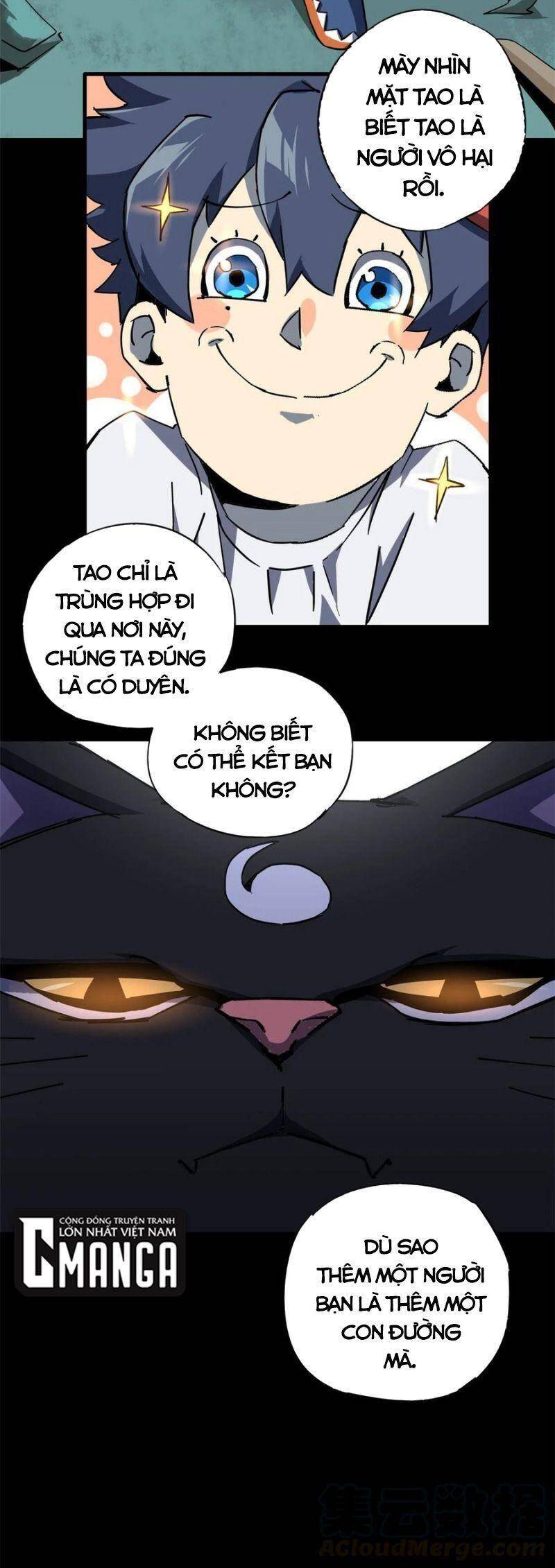 Siêu Thần Chế Tạp Sư chapter 11 - Trang 6