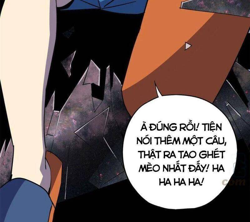 Siêu Thần Chế Tạp Sư chapter 11 - Trang 9