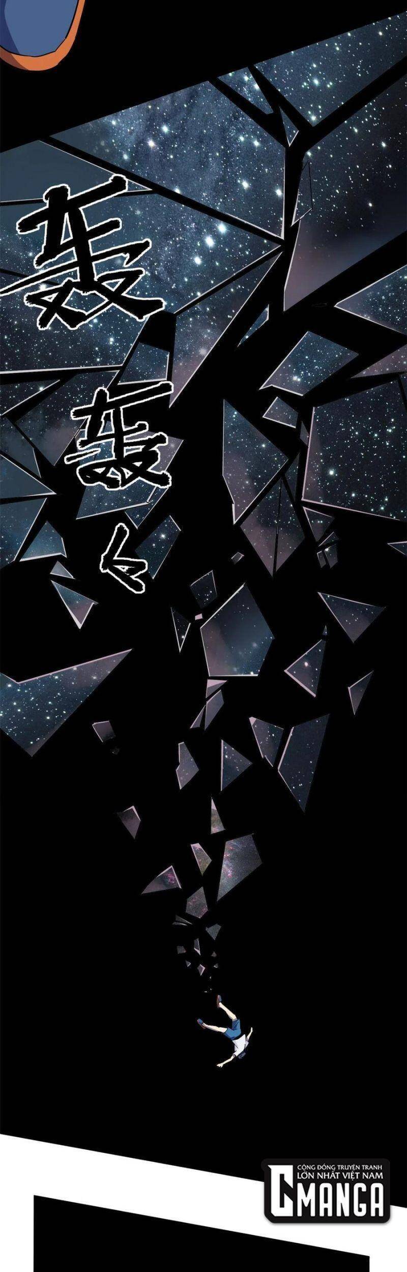 Siêu Thần Chế Tạp Sư chapter 11 - Trang 10