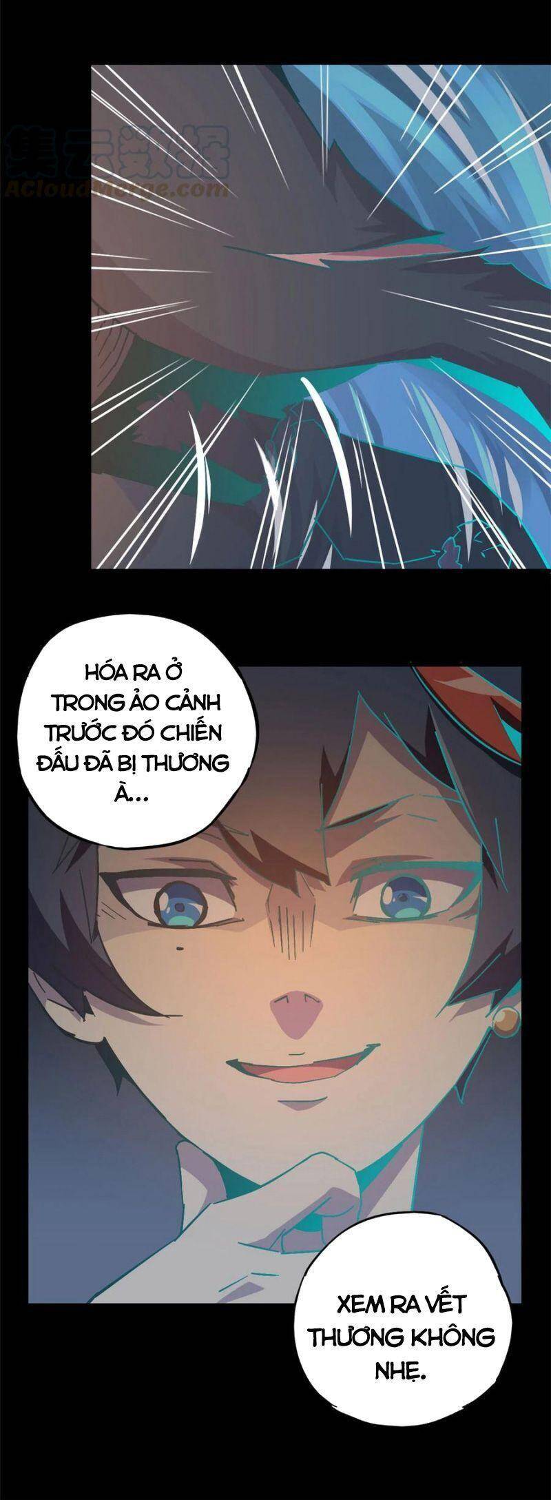 Siêu Thần Chế Tạp Sư chapter 12 - Trang 14