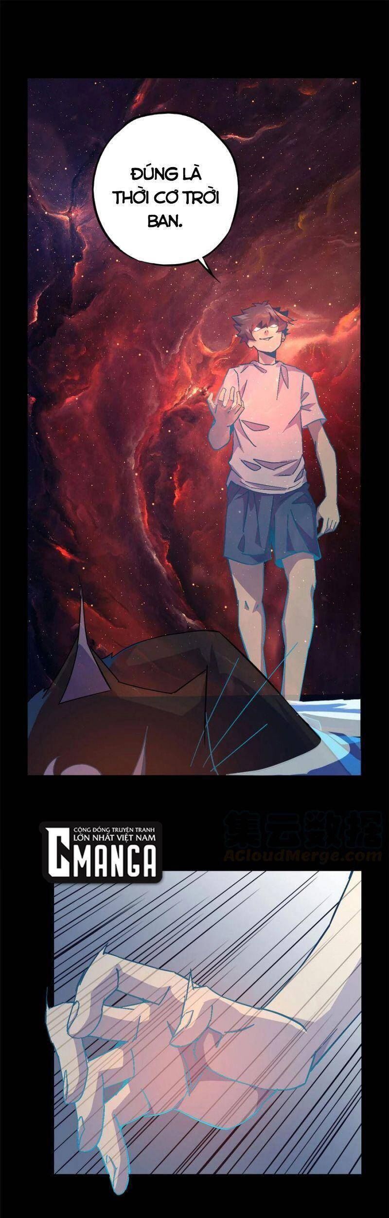Siêu Thần Chế Tạp Sư chapter 12 - Trang 15