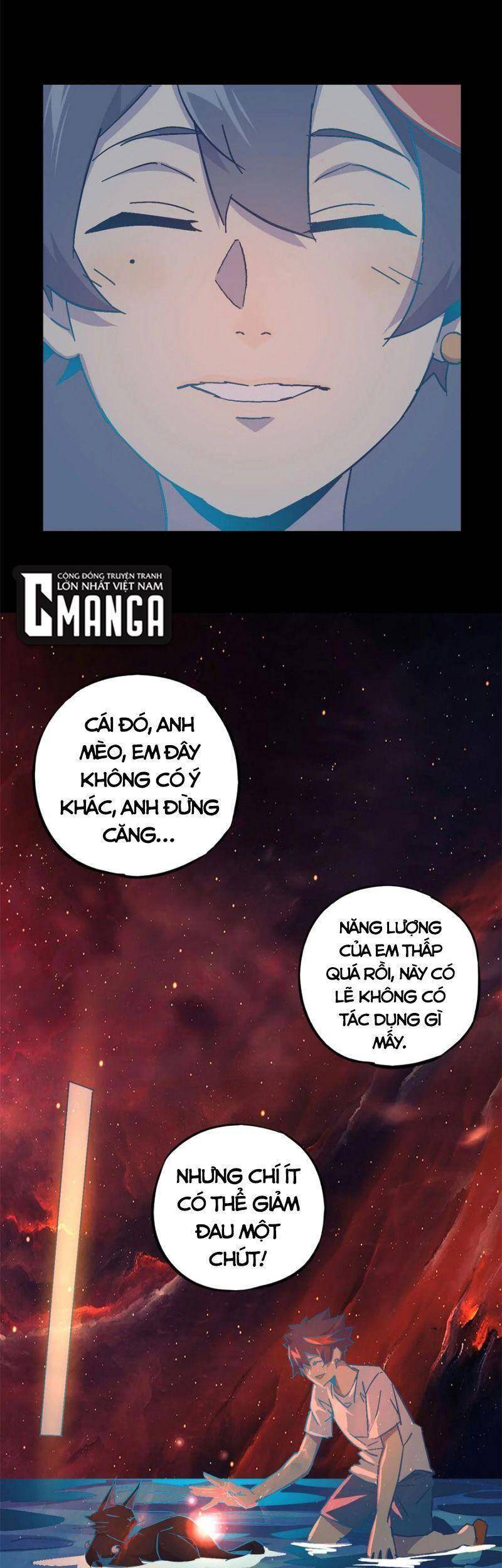 Siêu Thần Chế Tạp Sư chapter 12 - Trang 19