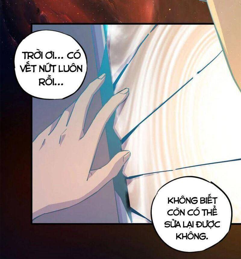 Siêu Thần Chế Tạp Sư chapter 12 - Trang 22