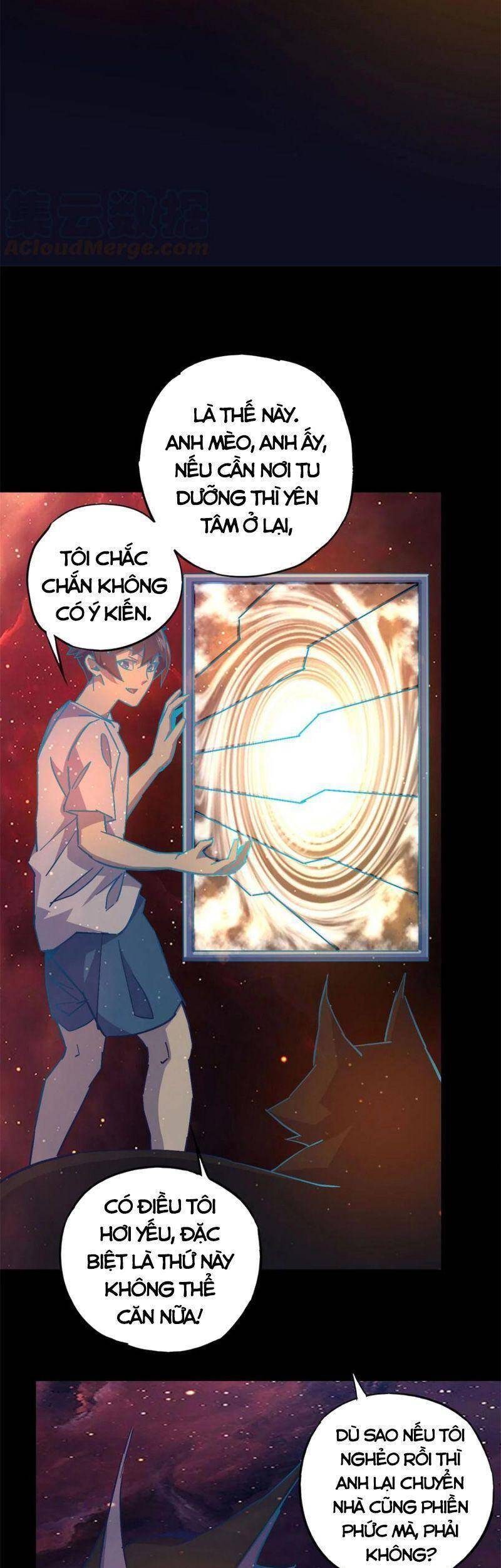 Siêu Thần Chế Tạp Sư chapter 12 - Trang 23