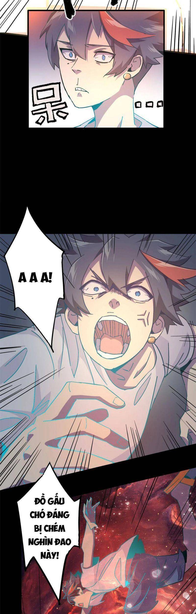 Siêu Thần Chế Tạp Sư chapter 12 - Trang 3