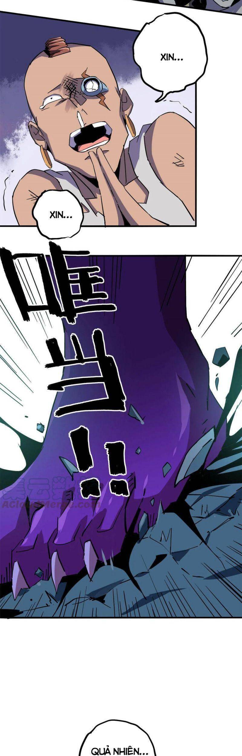 Siêu Thần Chế Tạp Sư chapter 12 - Trang 32