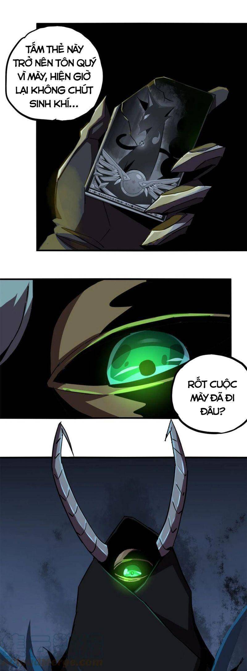 Siêu Thần Chế Tạp Sư chapter 12 - Trang 34