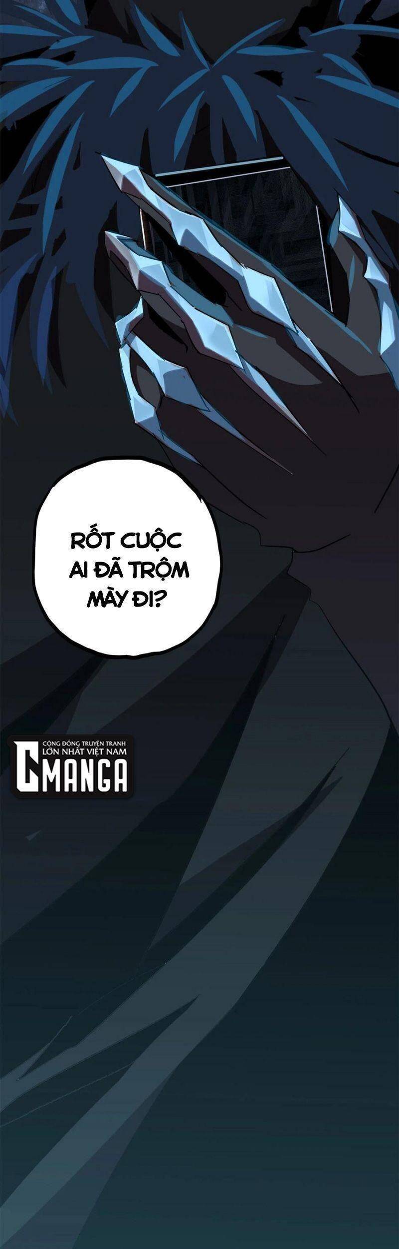 Siêu Thần Chế Tạp Sư chapter 12 - Trang 35
