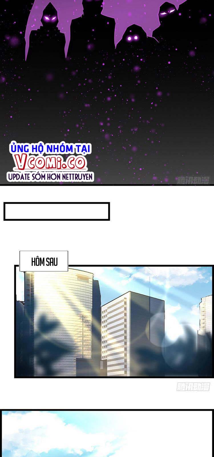 Kiếm Tu Imba Nhất Quả Đất chapter 29 - Trang 15