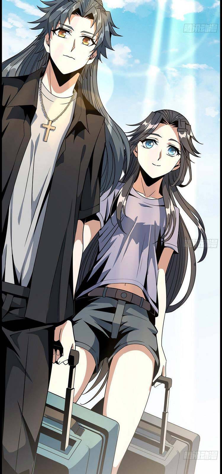 Kiếm Tu Imba Nhất Quả Đất chapter 29 - Trang 24