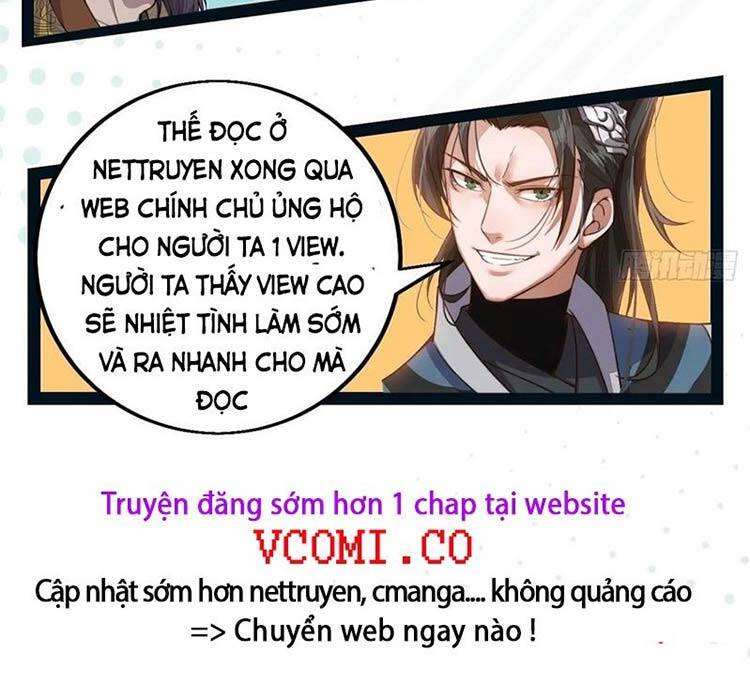 Kiếm Tu Imba Nhất Quả Đất chapter 29 - Trang 26
