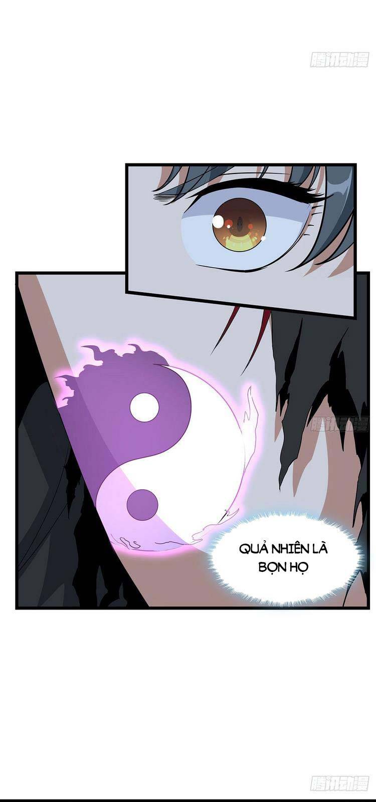 Kiếm Tu Imba Nhất Quả Đất chapter 29 - Trang 8