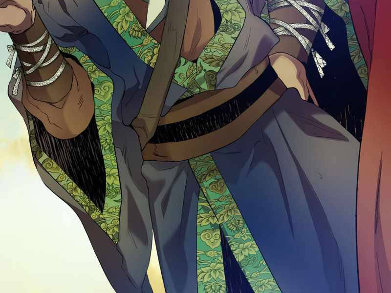 Thăng Cấp Cùng Thần chapter 35 - Upload bởi truyensieuhay.com