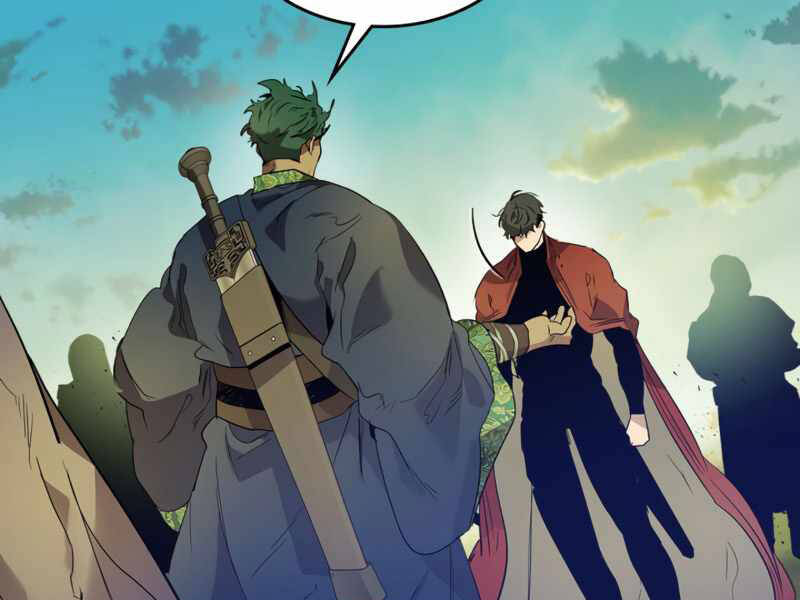 Thăng Cấp Cùng Thần chapter 35 - Upload bởi truyensieuhay.com