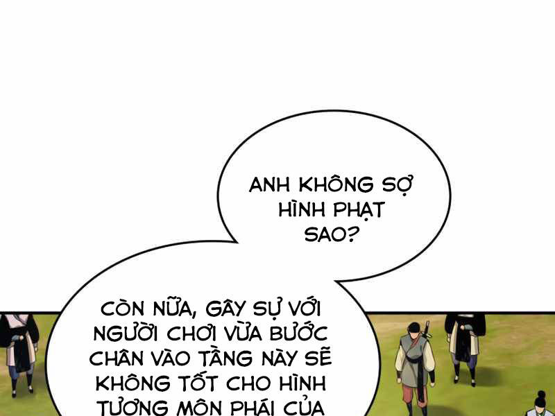 Thăng Cấp Cùng Thần chapter 35 - Upload bởi truyensieuhay.com