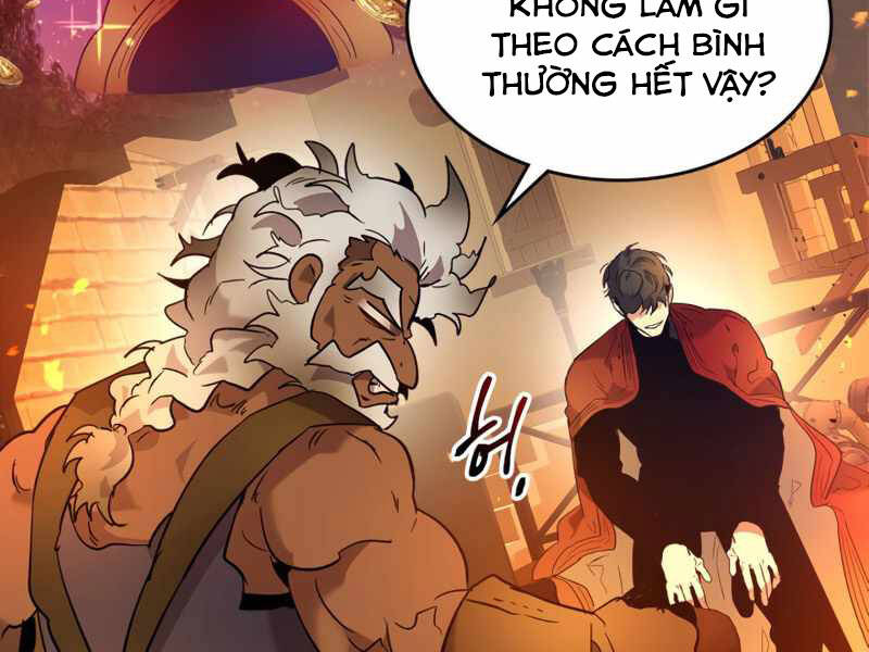 Thăng Cấp Cùng Thần chapter 35 - Upload bởi truyensieuhay.com