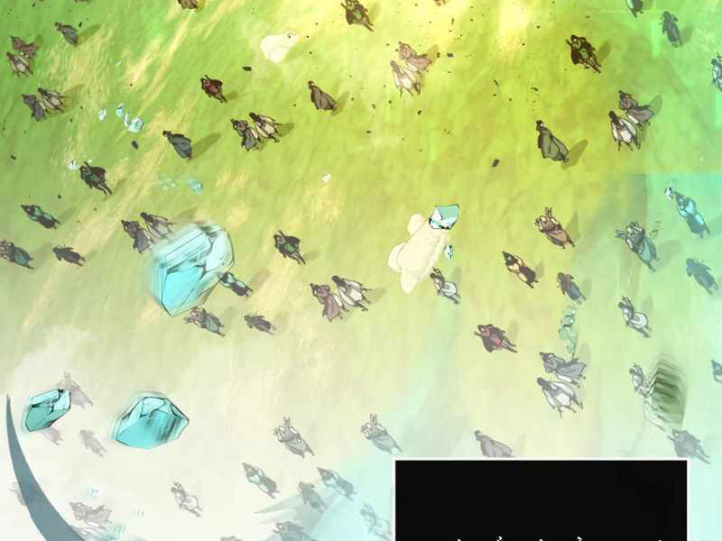 Thăng Cấp Cùng Thần chapter 35 - Upload bởi truyensieuhay.com