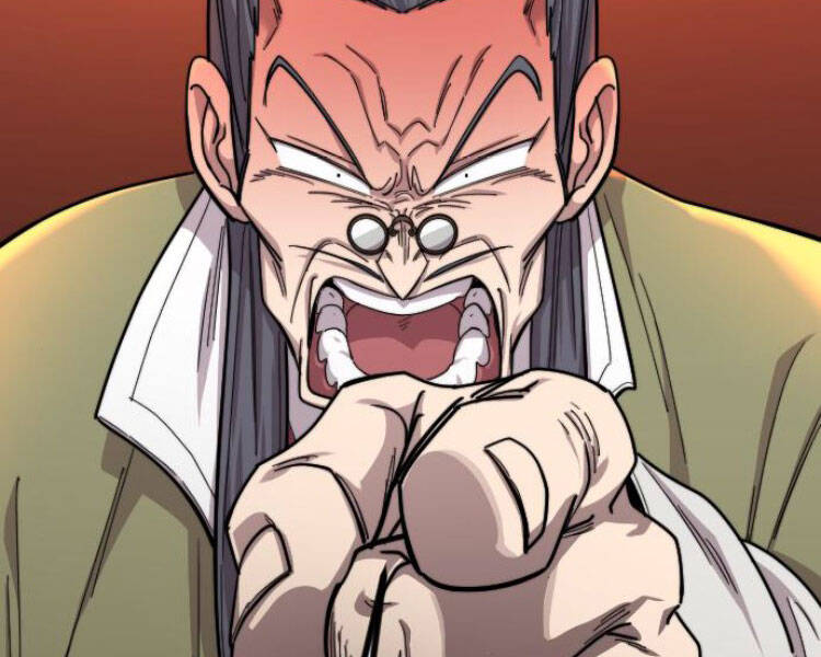 Hoa Sơn Tái Xuất chapter 43 - Upload bởi truyensieuhay.com
