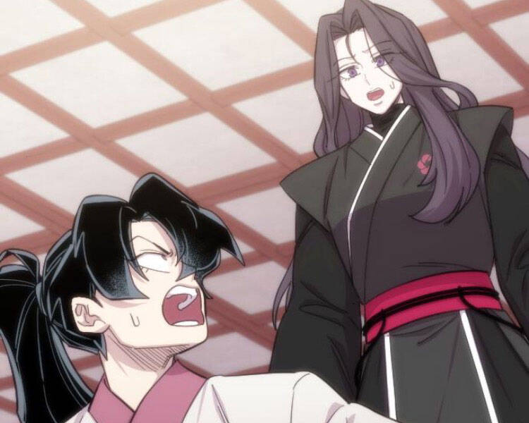 Hoa Sơn Tái Xuất chapter 43 - Upload bởi truyensieuhay.com