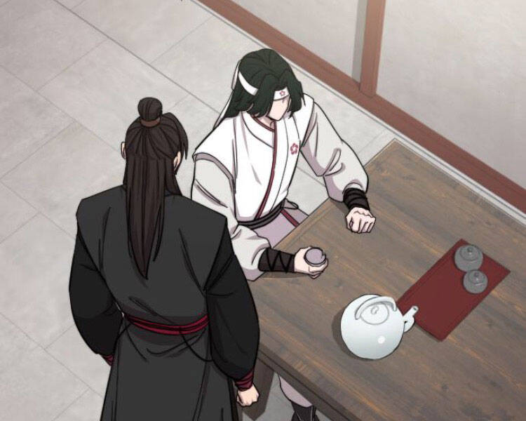 Hoa Sơn Tái Xuất chapter 43 - Upload bởi truyensieuhay.com