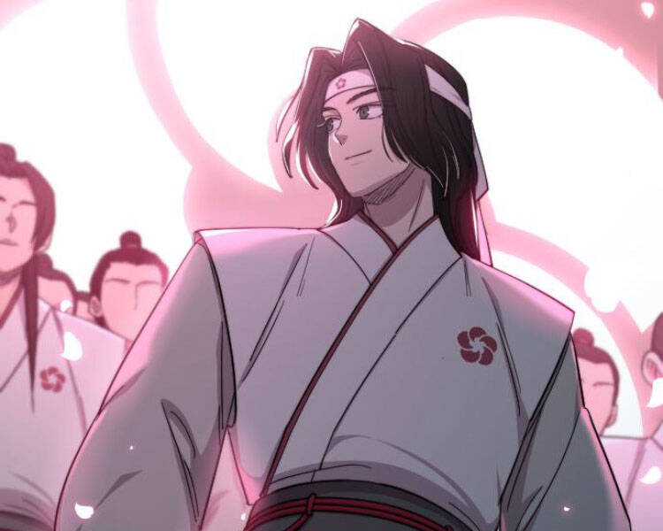 Hoa Sơn Tái Xuất chapter 43 - Upload bởi truyensieuhay.com
