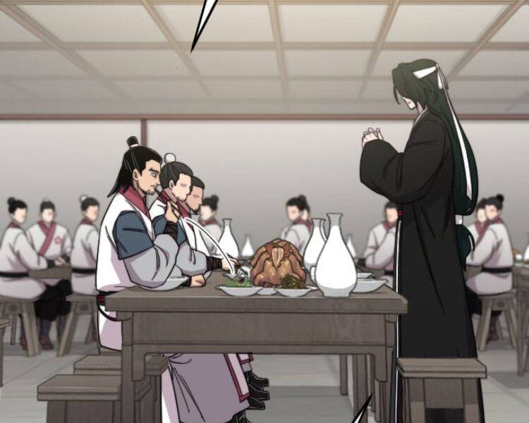 Hoa Sơn Tái Xuất chapter 43 - Upload bởi truyensieuhay.com