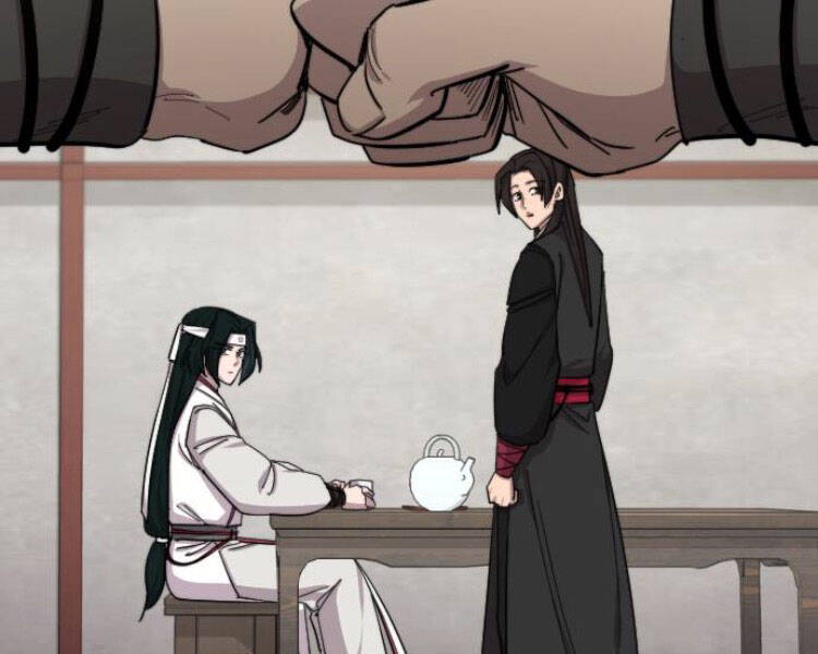 Hoa Sơn Tái Xuất chapter 43 - Upload bởi truyensieuhay.com