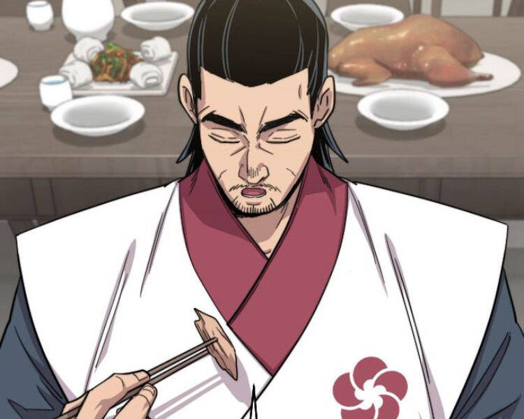 Hoa Sơn Tái Xuất chapter 43 - Upload bởi truyensieuhay.com