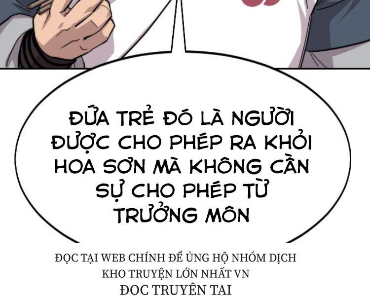 Hoa Sơn Tái Xuất chapter 43 - Upload bởi truyensieuhay.com