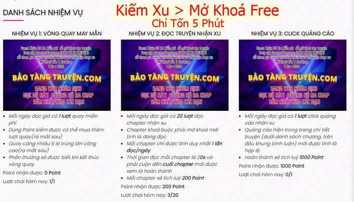 Sự trở lại của anh hùng diệt thế chapter 30 - Upload bởi truyensieuhay.com