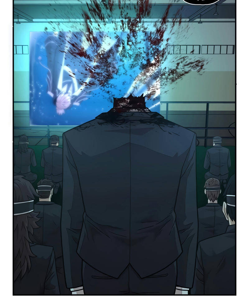 Sự trở lại của anh hùng diệt thế chapter 30 - Upload bởi truyensieuhay.com