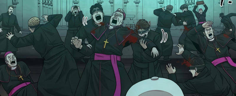 Sự trở lại của anh hùng diệt thế chapter 30 - Upload bởi truyensieuhay.com