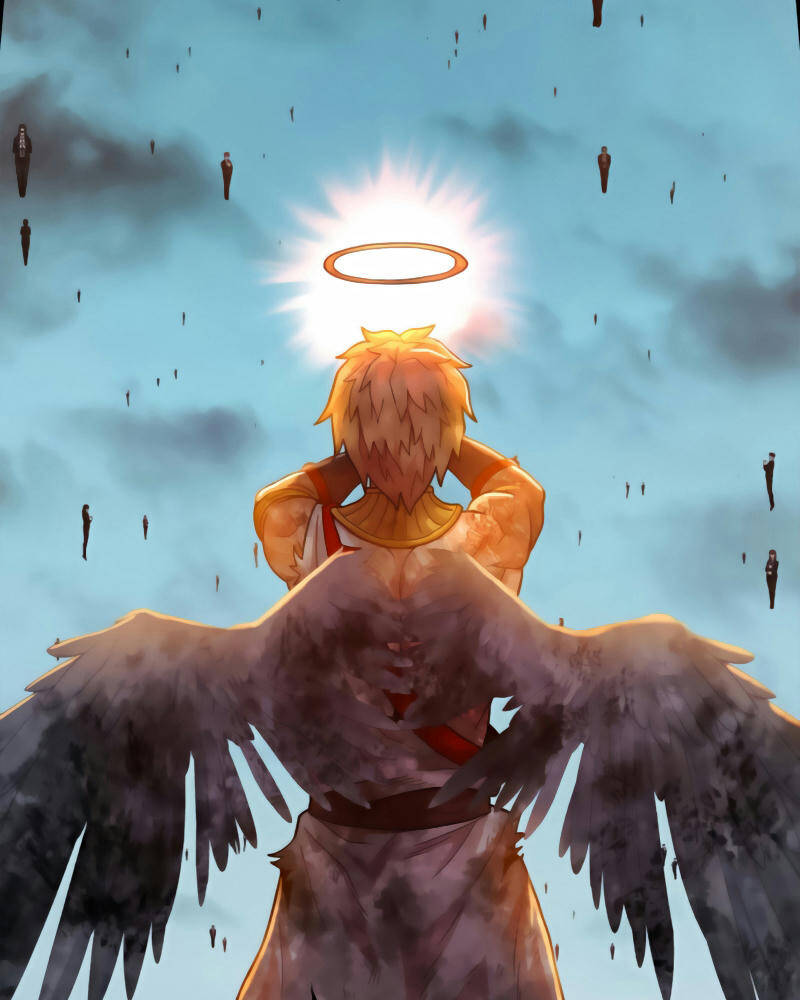Sự trở lại của anh hùng diệt thế chapter 32 - Upload bởi truyensieuhay.com