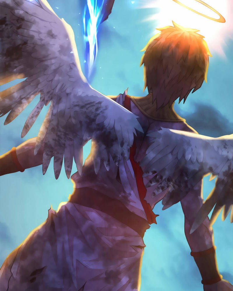 Sự trở lại của anh hùng diệt thế chapter 32 - Upload bởi truyensieuhay.com