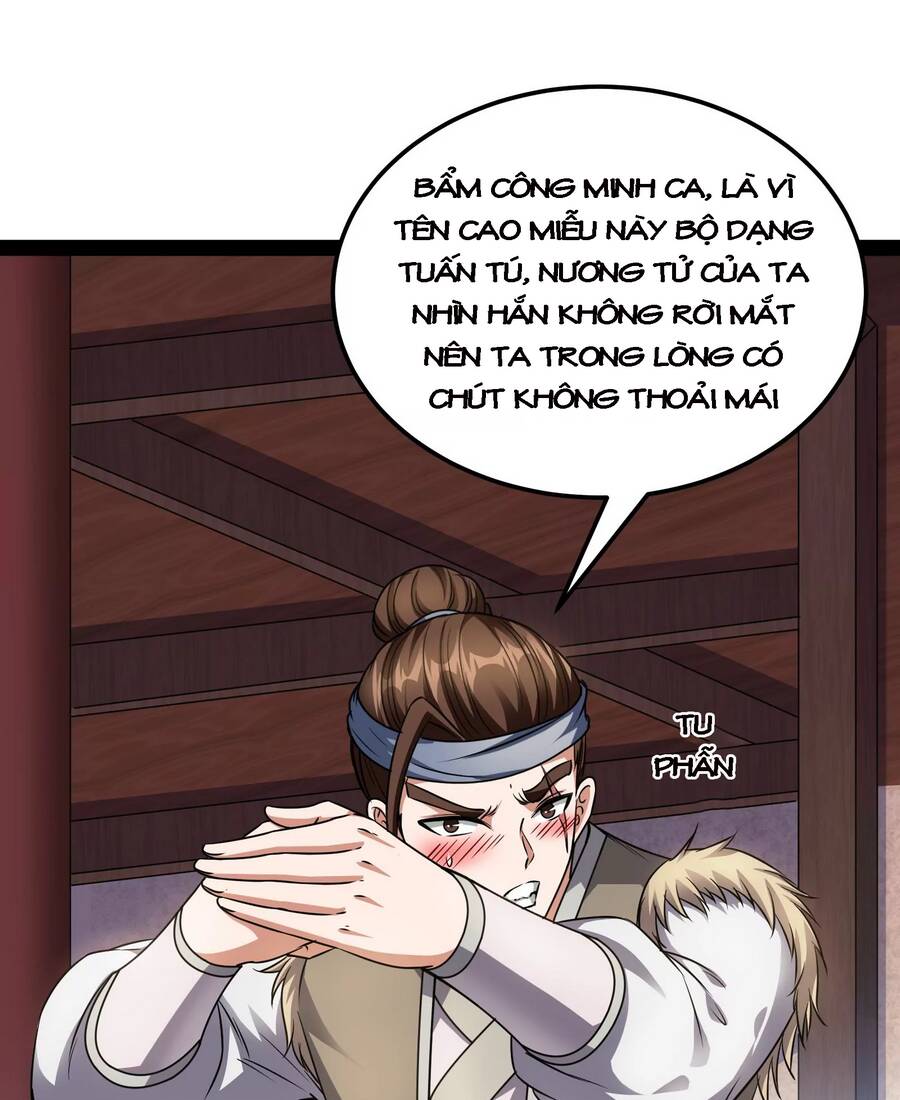Đánh Bại Chư Thiên chapter 56 - Trang 12