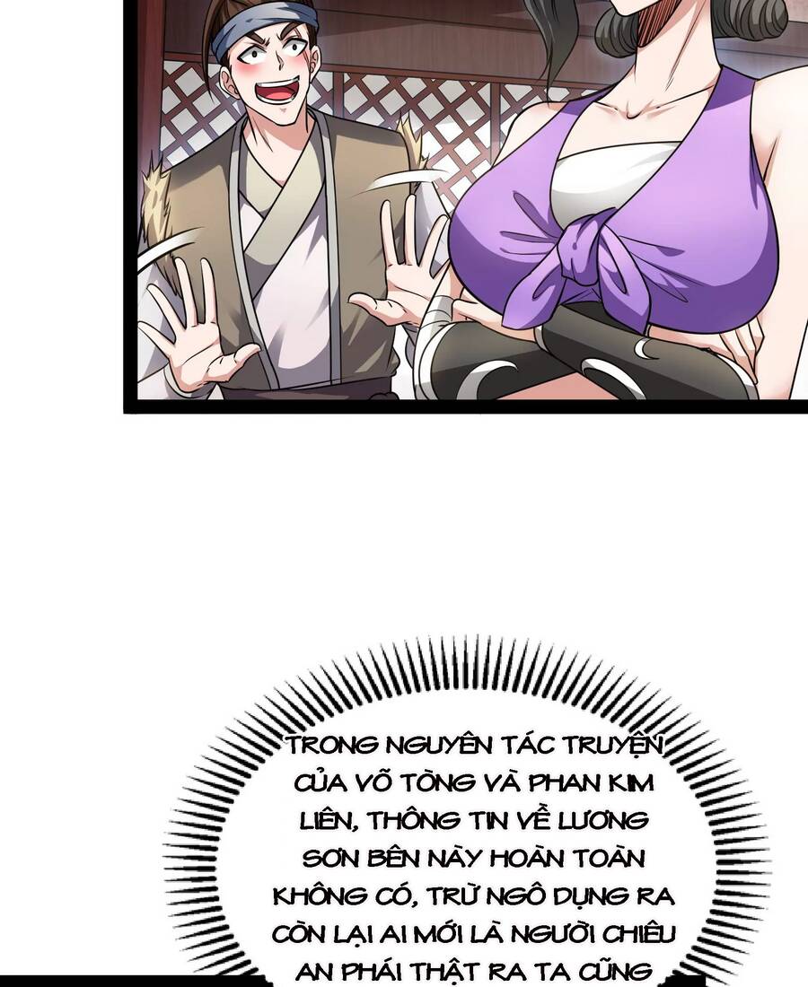Đánh Bại Chư Thiên chapter 56 - Trang 14