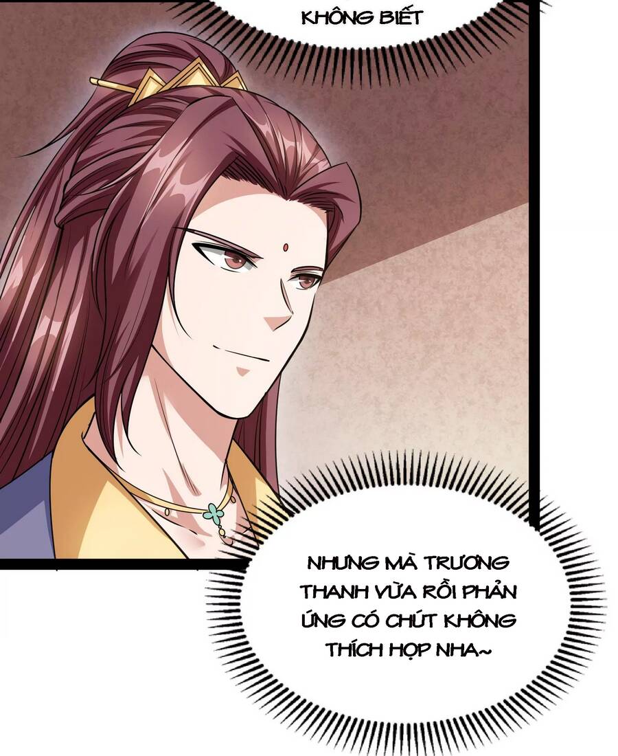 Đánh Bại Chư Thiên chapter 56 - Trang 15