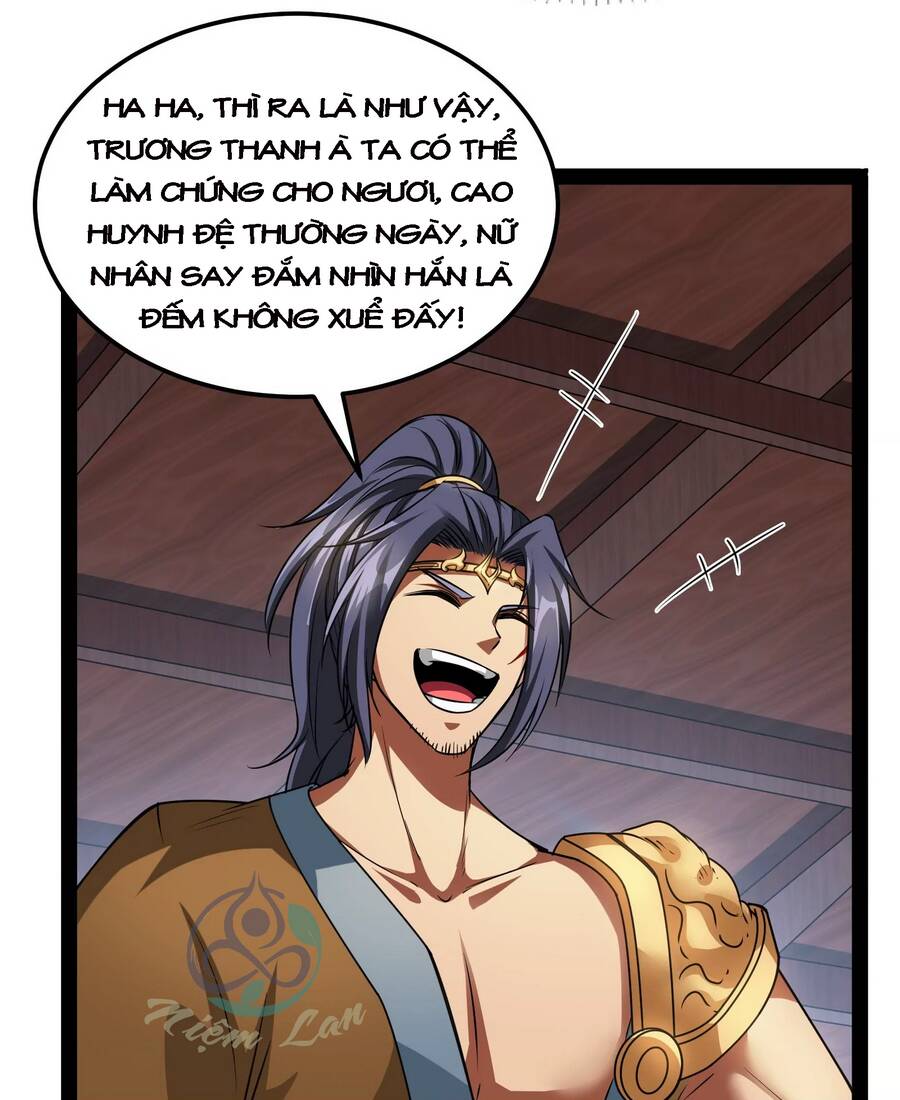 Đánh Bại Chư Thiên chapter 56 - Trang 16