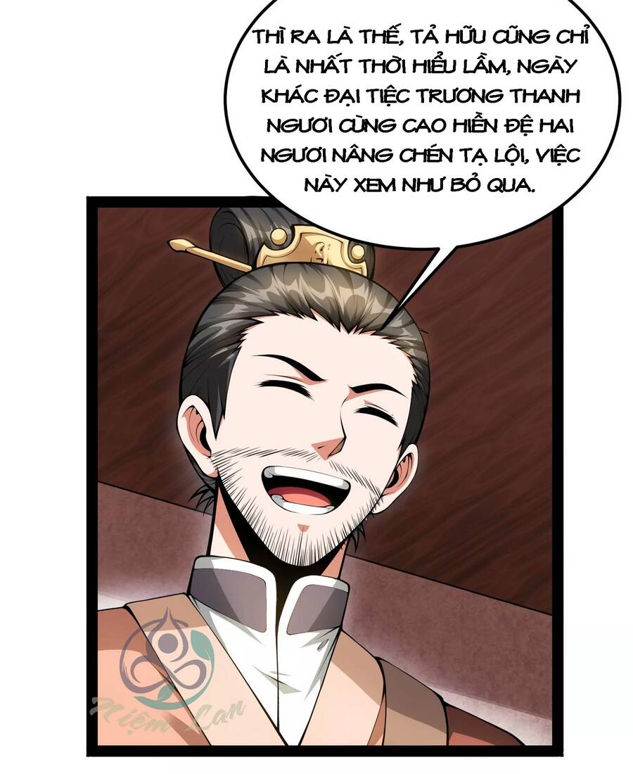 Đánh Bại Chư Thiên chapter 56 - Trang 19