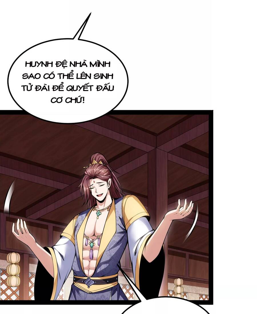 Đánh Bại Chư Thiên chapter 56 - Trang 20