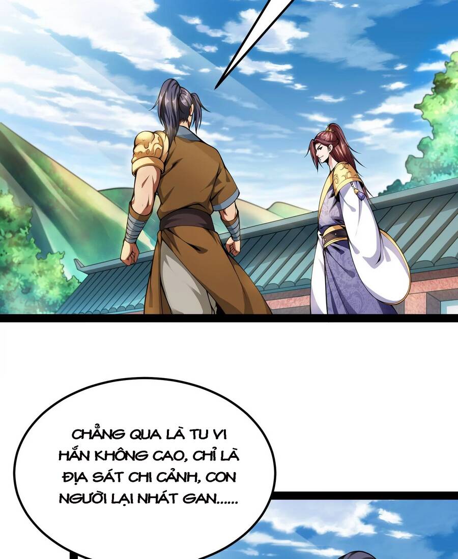 Đánh Bại Chư Thiên chapter 56 - Trang 23
