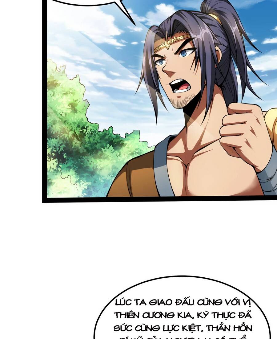 Đánh Bại Chư Thiên chapter 56 - Trang 24