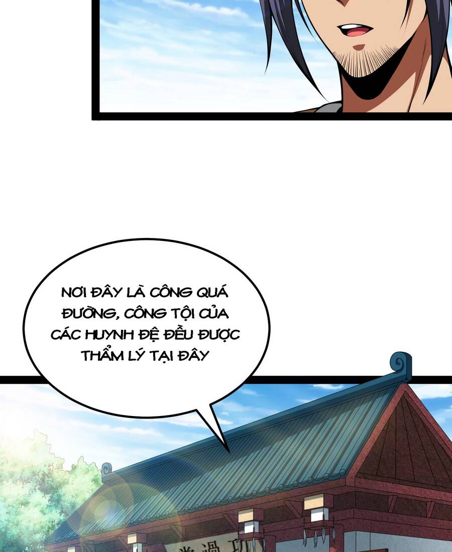 Đánh Bại Chư Thiên chapter 56 - Trang 27