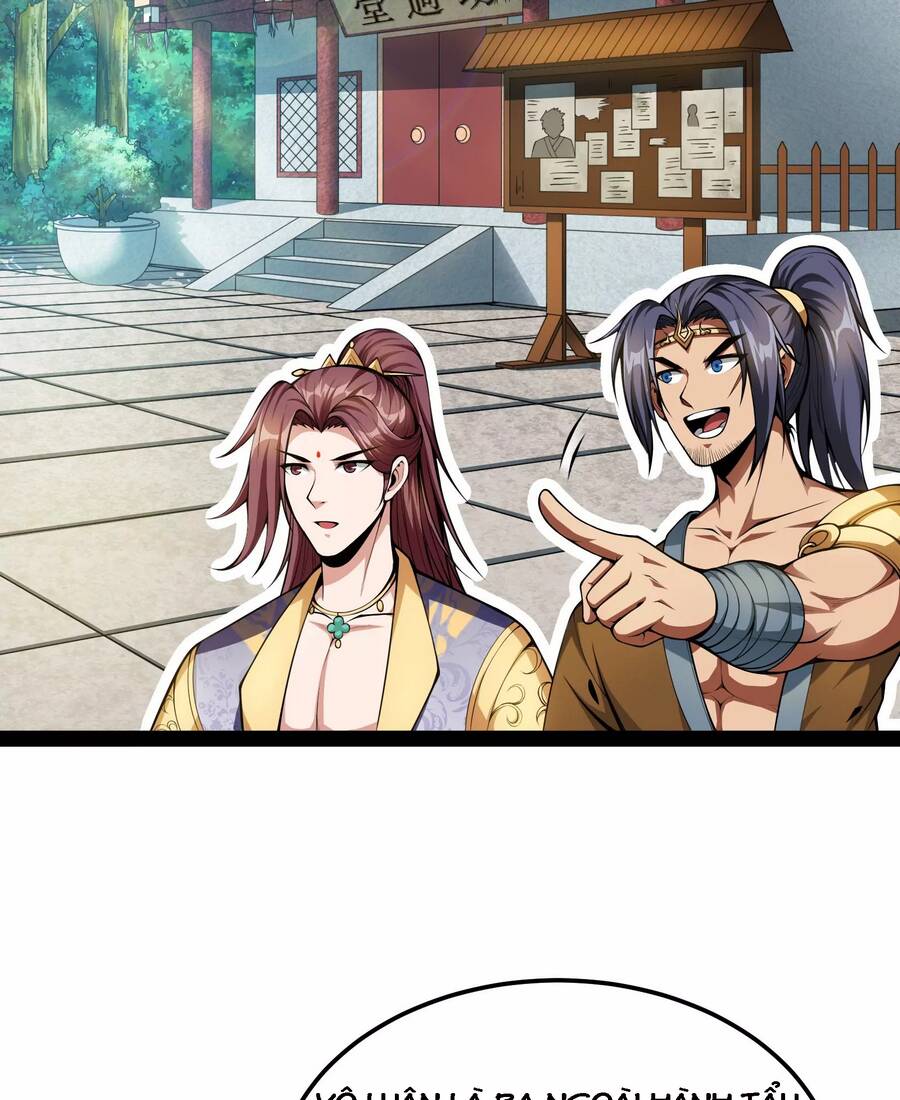 Đánh Bại Chư Thiên chapter 56 - Trang 28