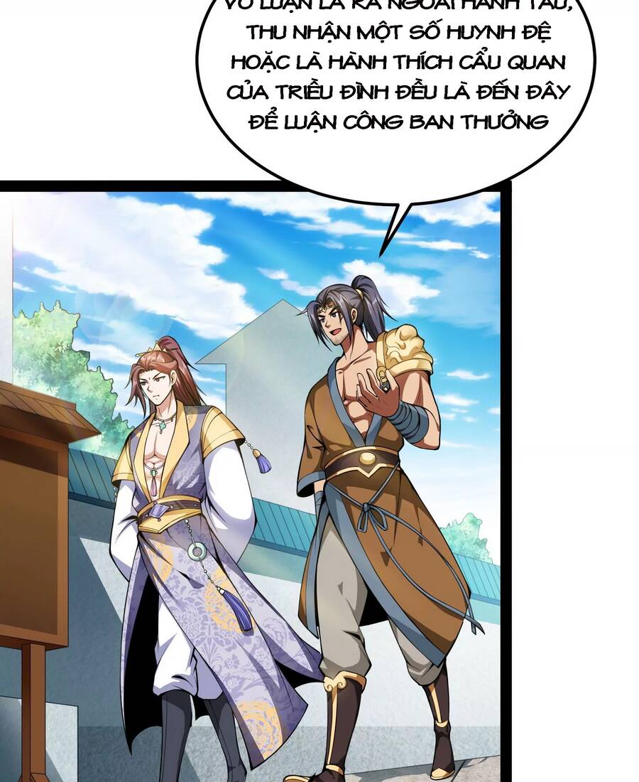 Đánh Bại Chư Thiên chapter 56 - Trang 29