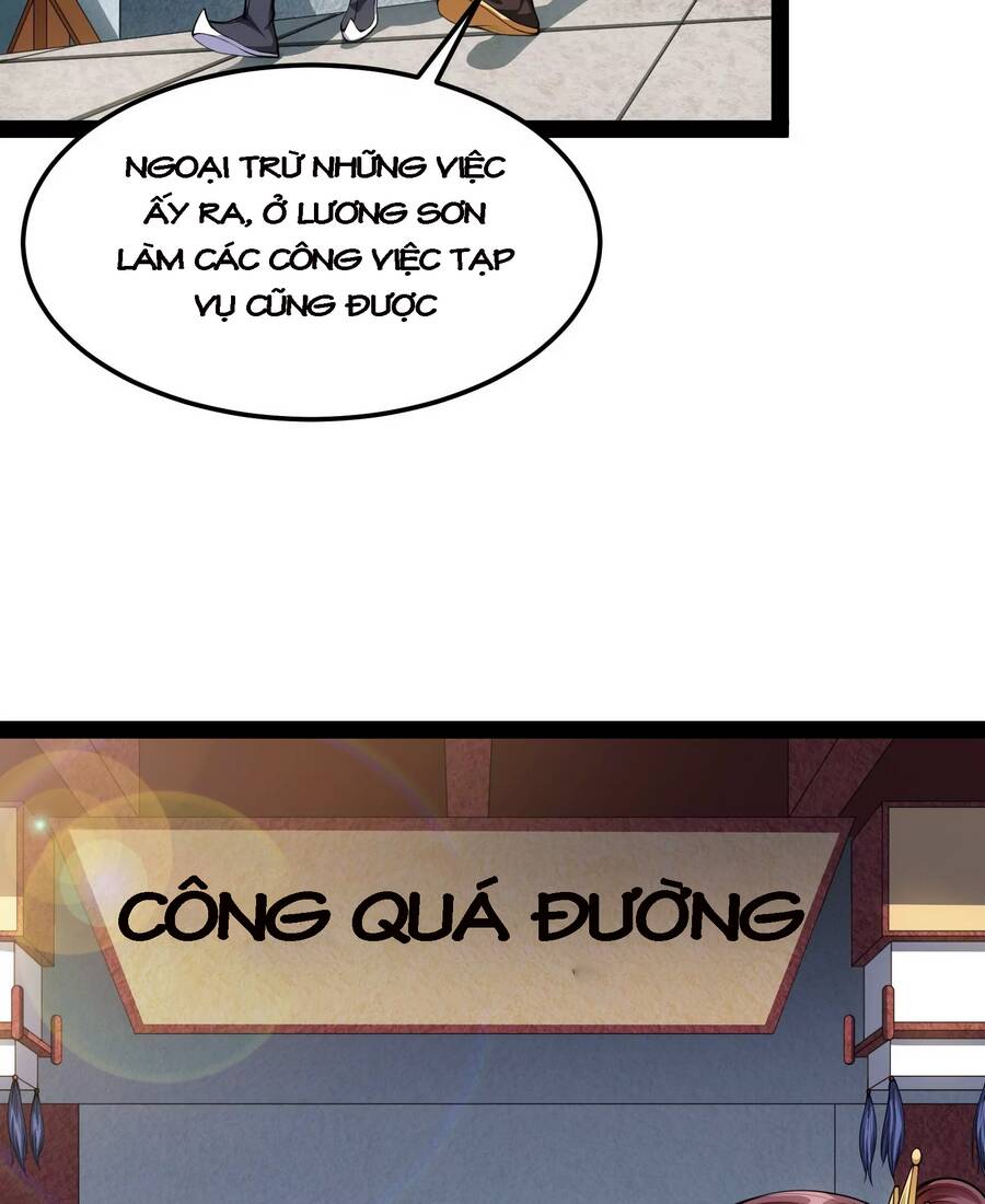 Đánh Bại Chư Thiên chapter 56 - Trang 30