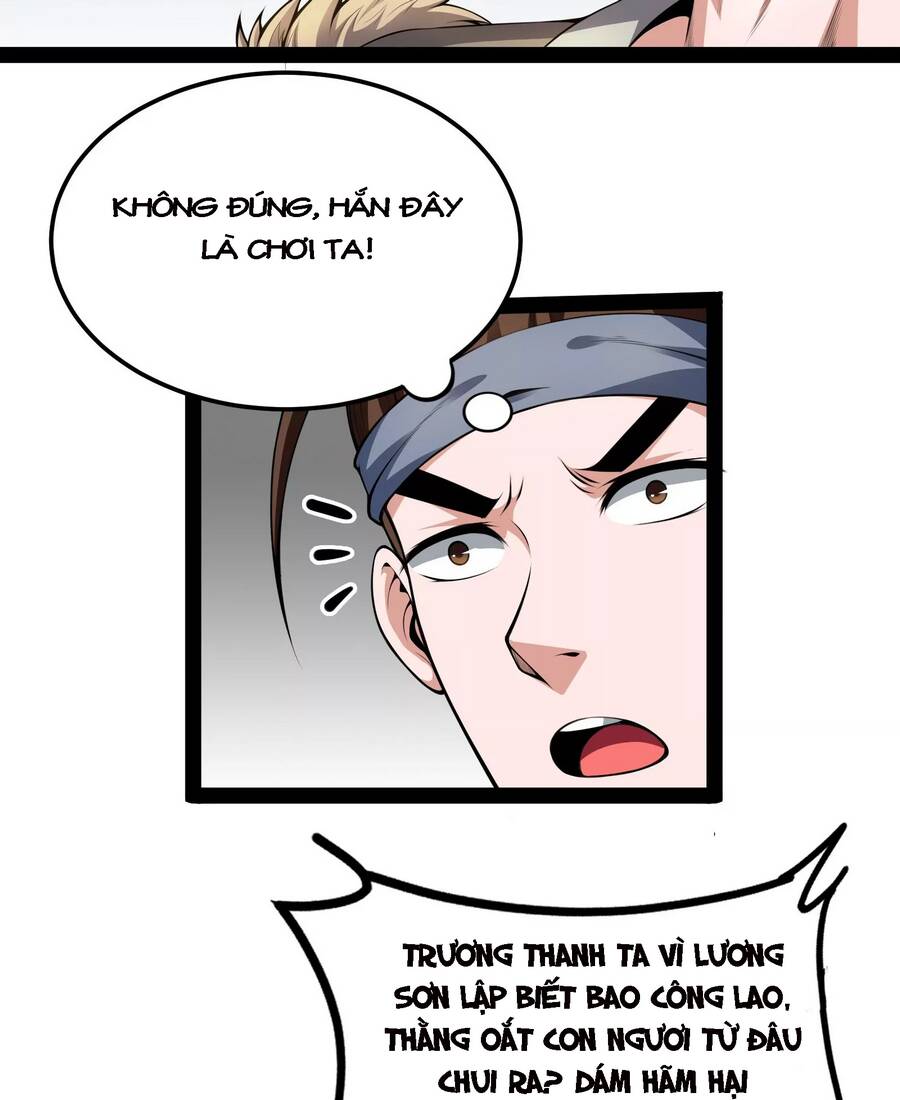 Đánh Bại Chư Thiên chapter 56 - Trang 3