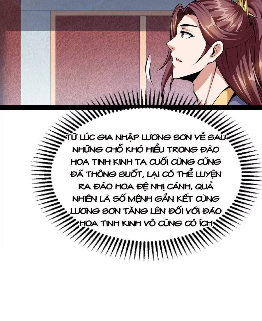 Đánh Bại Chư Thiên chapter 56 - Trang 31