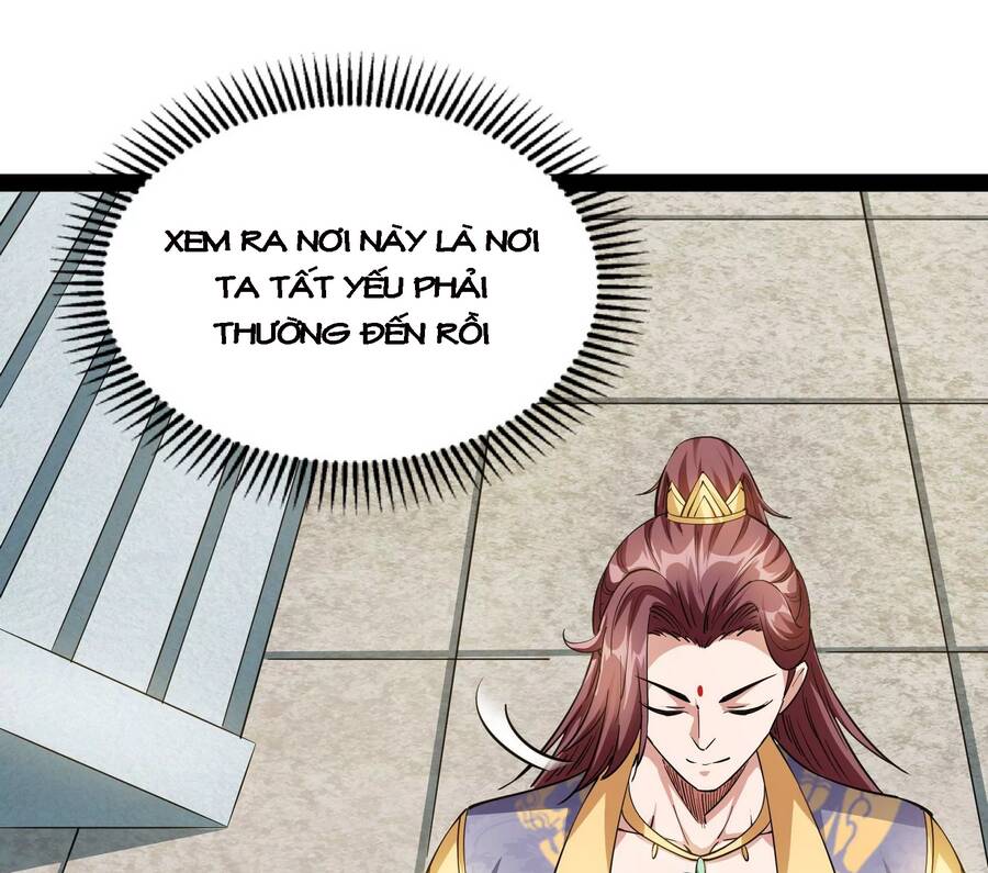 Đánh Bại Chư Thiên chapter 56 - Trang 34