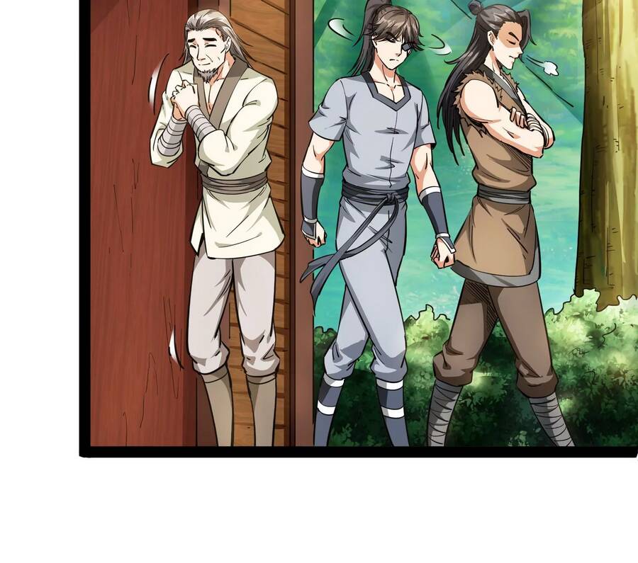 Đánh Bại Chư Thiên chapter 56 - Trang 45